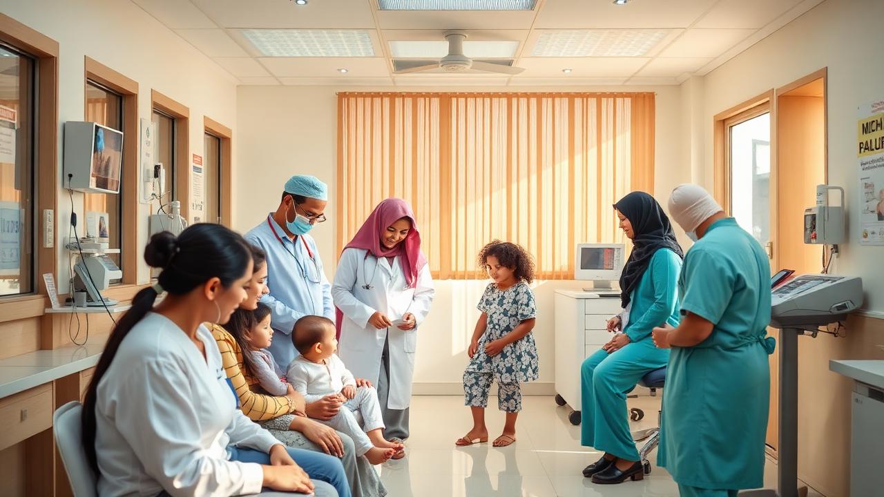 فيديو قصة قلب الحياة